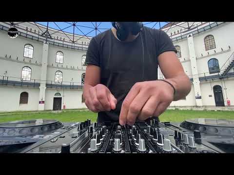 Oliver Rosemann @ Panometer Arena Leipzig 07/2020