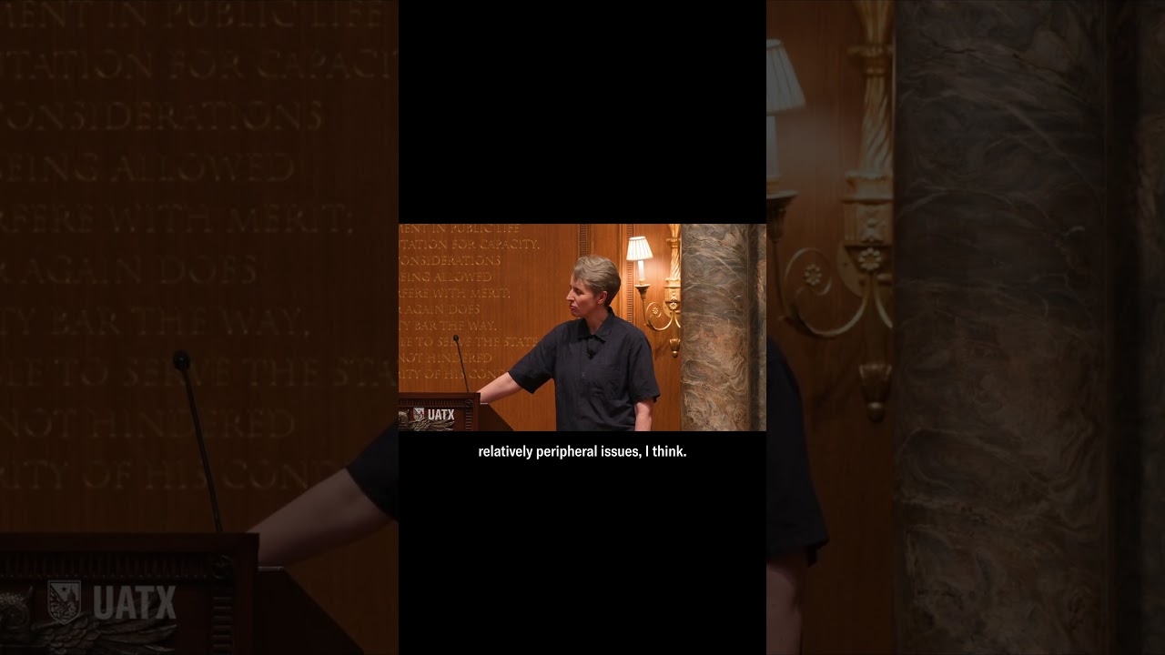 'What Else Is There For Feminism To Do?' Kathleen Stock Responds