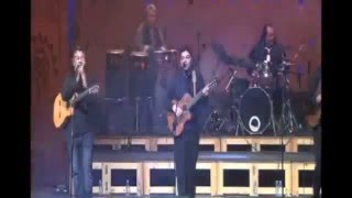 The Gypsy Kiss official