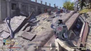 清水屋のFallout76★LIVE ハロウィンスコーチに追い込みかけようぜ！(参加OK)