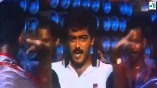 Udhayam Theatre Song  Aanandha Poonkatre  Ajith Ku