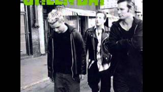 Green day Jackass