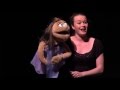 There's A Fine, Fine Line- Avenue Q 