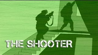 The Man Who Killed Osama bin Laden