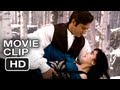 Mirror Mirror #3 Movie CLIP - Sword Fight (2012) HD Move
