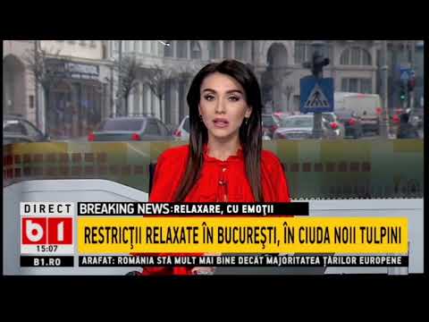 STIRI B1 ORA 15.00 DIN 25 IAN 2021- DNA A DAT DRUMUL LA DOSAR - CALIN POPESCU TARICEANU INCULPAT