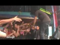 THE EXPENDABLES "Bowl For Two" - live @ The ...