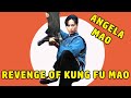 Wu Tang Collection Revenge Of Kung Fu Mao