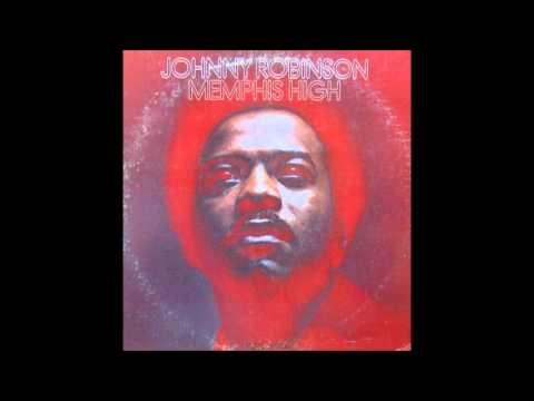 Reconsider Me - Johnny Robinson