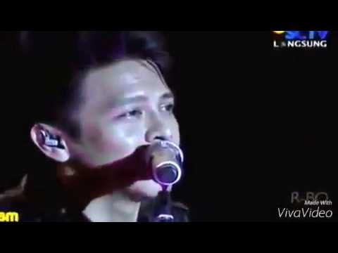 NOAH - MUNGKIN NANTI LIVE KONSER.. KALIAN LUAR BIASA