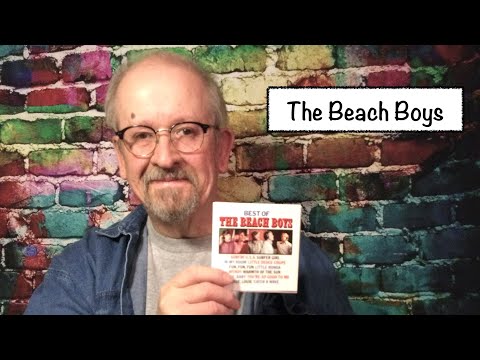 Waxing On - Episode 113: The Beach Boys