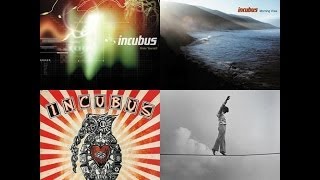 Best of Incubus