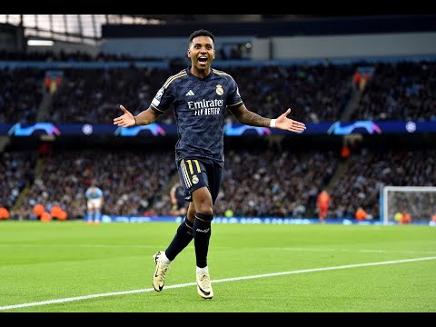 Así hemos vivido el Manchester City - Real Madrid en Radioestadio