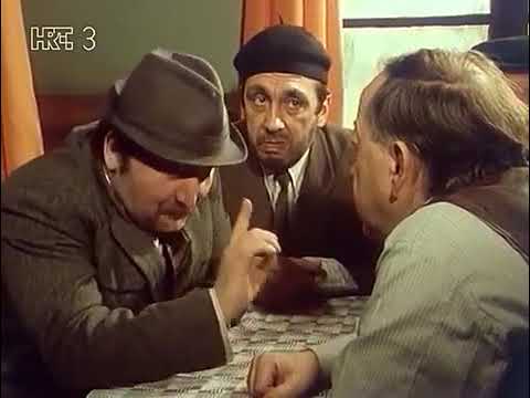 JELENKO  10  Epizoda   Na tragu