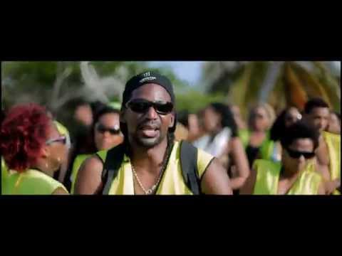 Dj Gil feat Douks & Dj Sosso - La choré du sud #JustAsIAm - Clip Officiel