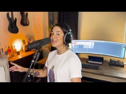 NOVELISTS - Turn It Up ( One-take live performance )