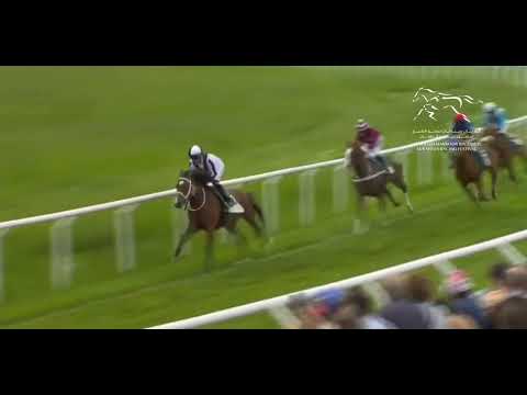 SHEIKH ZAYED BIN SULTAN AL NAHYAN - LISTED CUP - GARDET RACECOURSE   |   06/06/2024