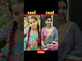 Uttaran Serial Ke All Character Reels Real Short Treanding Viralvideo