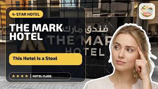 THE MARK HOTEL - This Hotel Is a Steal | Madinat `Isa, Bahrain🏩