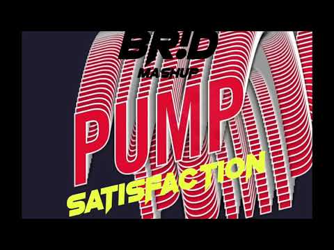 Benny Benassi & Valentino Khan - Pump Satisfaction (BR!D Mashup)