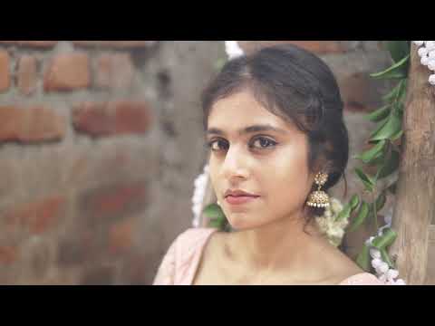 Zarin Shihab 1939: The Second Chapter (Indian Ethnic Wear TVC)