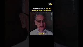 The Man Who Created RAW: R.N. Kaoโs Untold Story | The Bharat Post