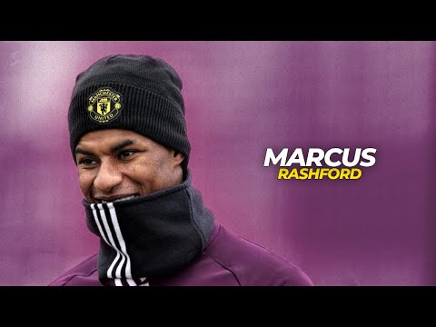 Marcus Rashford ● Dribbling Skills & Goals ● 2020/2021 | HD