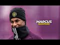 Marcus Rashford Dribbling Skills Goals 2020 2021 HD
