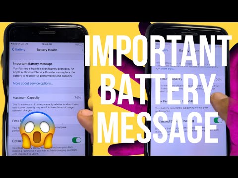 OVERHEATING IPHONE BATTERY REPAIR ,IT NEEDED SERVICE😱WATCH TILL THE END🥰 #asmr #apple #iphone #ios