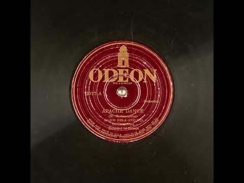 Apache Dance - Dajos Bela and His Orchestra