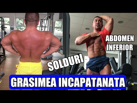dieta pentru a scapa de burta