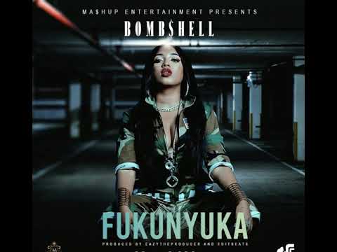 Bomb$hell.Grenade - Fukunyuka :prod by EazyTheProduce