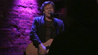 John Garrison, &quot;So Close,&quot; Live at Rockwood Music Hall, NYC, 10-13-09