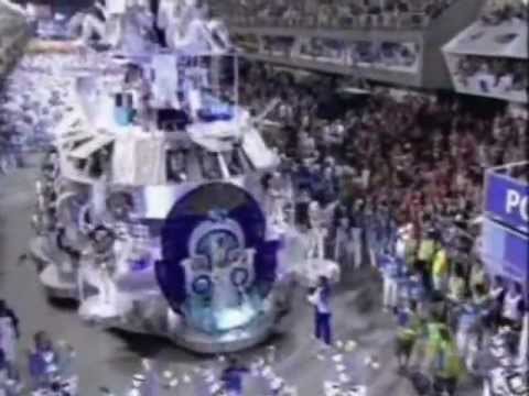 Portela 2009 - E Por Falar em Amor Onde Anda Voce.mpg