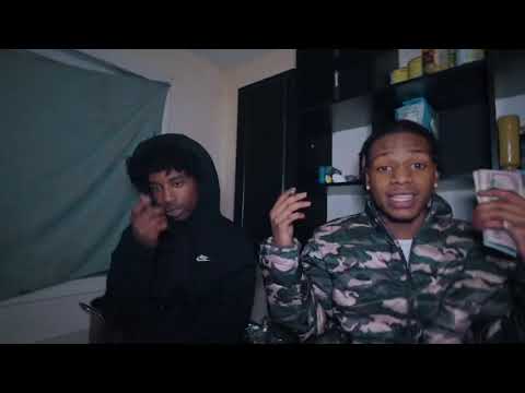 Lilcrash - STAYDOWN (feat. Lilquastaydown 