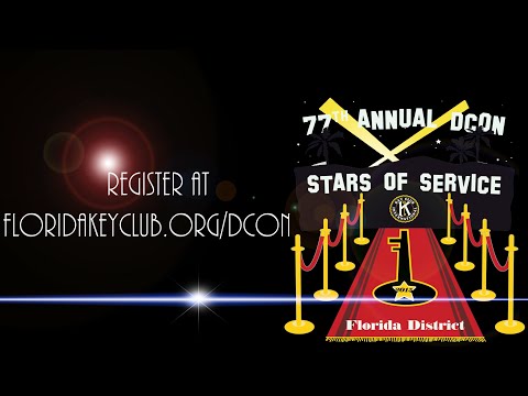 DCON 2015 - Spring Zone Rally Promotional Video