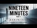 Nineteen Minutes Part 1 by Jodi Picoult: A Shocking Tale of Tragedy & Revenge 💔 | Part 1