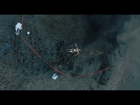 ΣΩΣΕ ΜΕ Official Trailer | ΑΝΤ1+ Originals