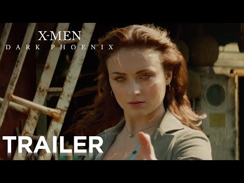 X-Men: Dark Phoenix