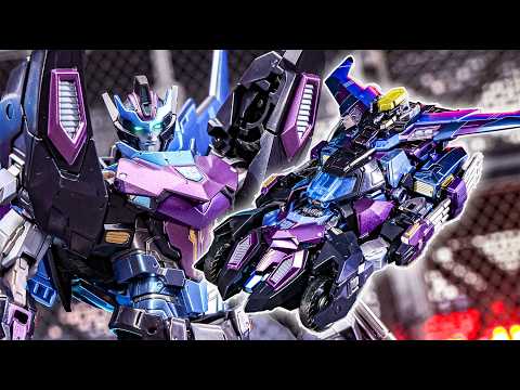 Takara Tomy AMT-01EX Adamas Machina Rodimus Lost Light Version