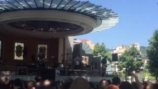 LEÓN BENAVENTE. " Ser Brigada"