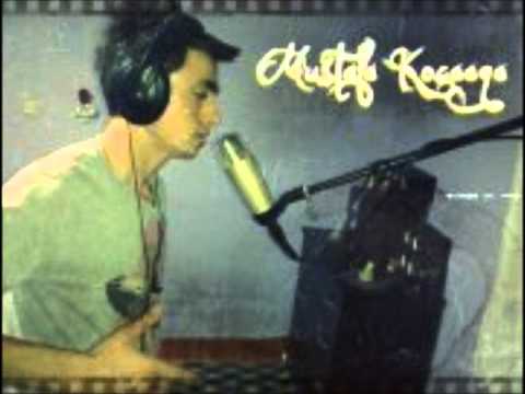 SuddeNDeaTH Feat Mc Izdırap  [ KéLime DiLimé Az GeLir ]