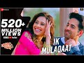 Ik Mulaqaat - Dream Girl | Ayushmann Khurrana, Nushrat Bharucha | Meet Bros Ft. Altamash F & Palak M