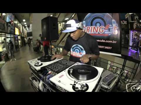 GRINGOS RECORDS R 24 DE MAIO LOJA 13 centro de SP imagens  Fortalecendo A Raiz rappers