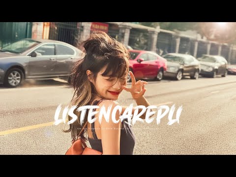 [PLAYLIST] 감성온도27도. 웜톤 팝의 정석