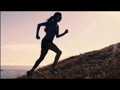 Ultramarathon mom takes on new challenge