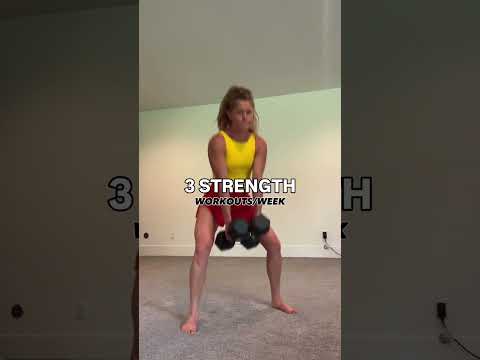 I tried the viral 3-2-1 method…and it ACTUALLY WORKED #shorts #workoutplan #workoutmotivation