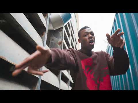 SIR SPYRO FT DUPPY - OVER THE WALL [Prod. By Sir Spyro]