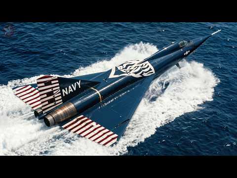 The Weirdest Planes of WWII and the Cold War Explained | Forgotten Aviation Oddities