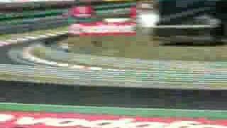 Porsche cup